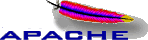 Powered by Apache!