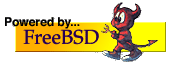 FreeBSD OS