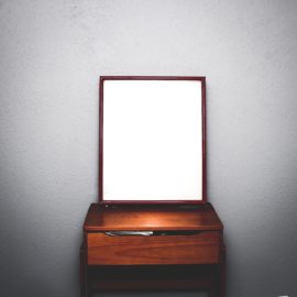 The Evolution of Body Image