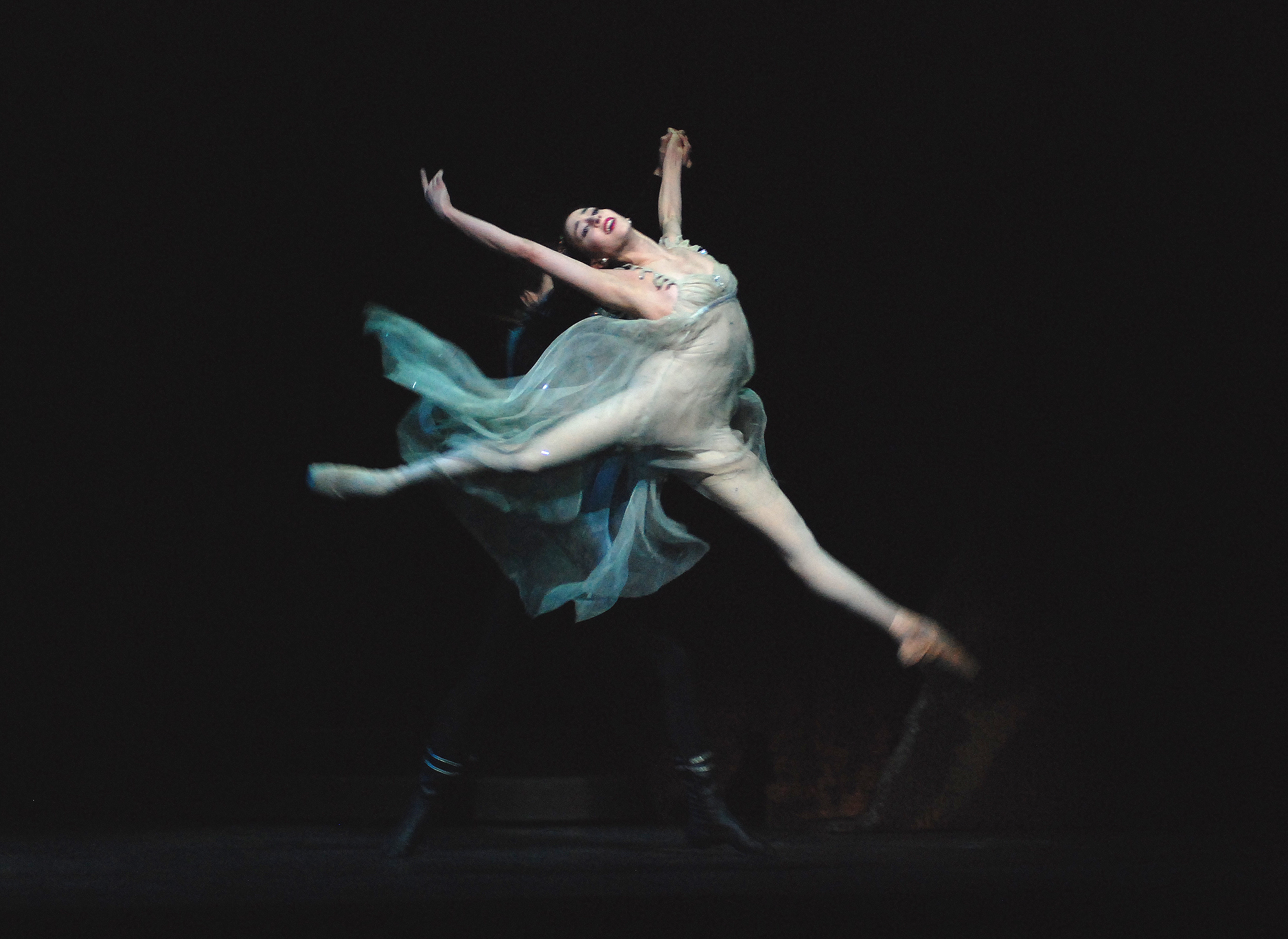 Alexandra Ansanelli Alexandra Ansanelli Ballet