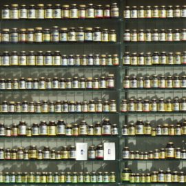Supplements for Dancers