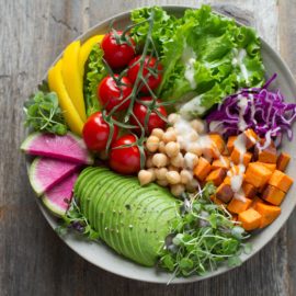 No Celery Juice Required