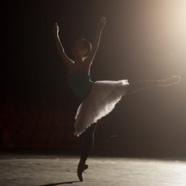 Arabesque