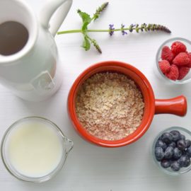 Is portion control the answer?