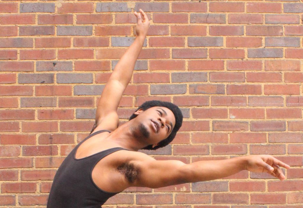 anatomy and nutrition principles for ballet dancers