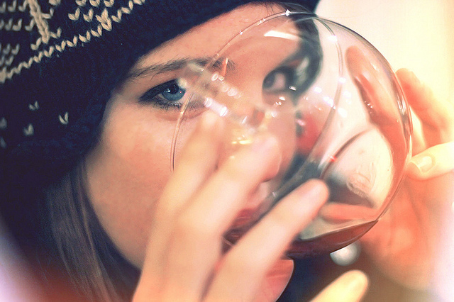 drinkingtea