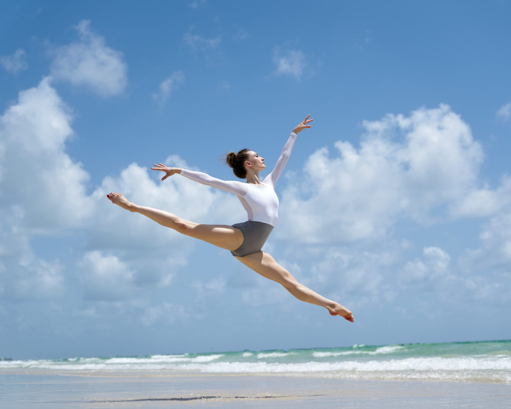 Jule Dancewear Giveaway
