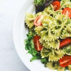 Stress Eating Strategies