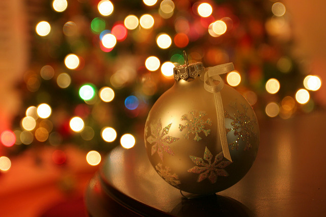 enjoy the holiday