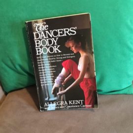 Dancers' Body Book