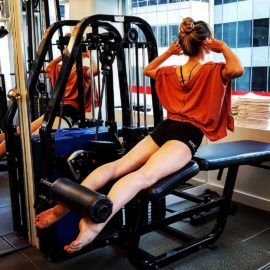 Guest Post – Adjust your Cross – Training to Match your Goals