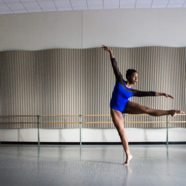 One Dancer’s Experience with The Whole 30