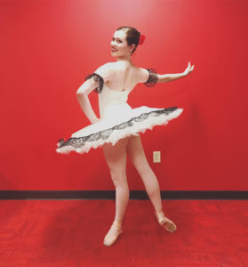Butler Ballet