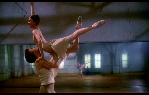 Leslie Browne Ballet Leslie Browne Ballet