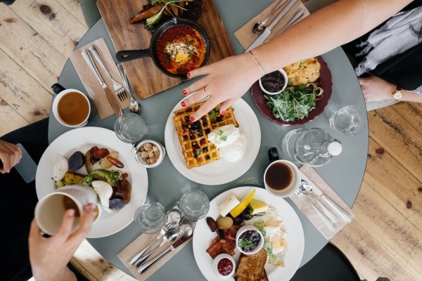 dancer diet questions answered