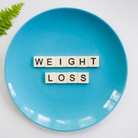 Never make another weight loss resolution