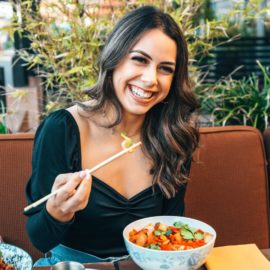 intuitive eating