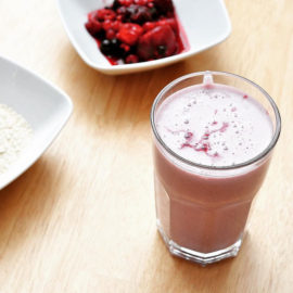 Protein Powder Roundup for Dancers