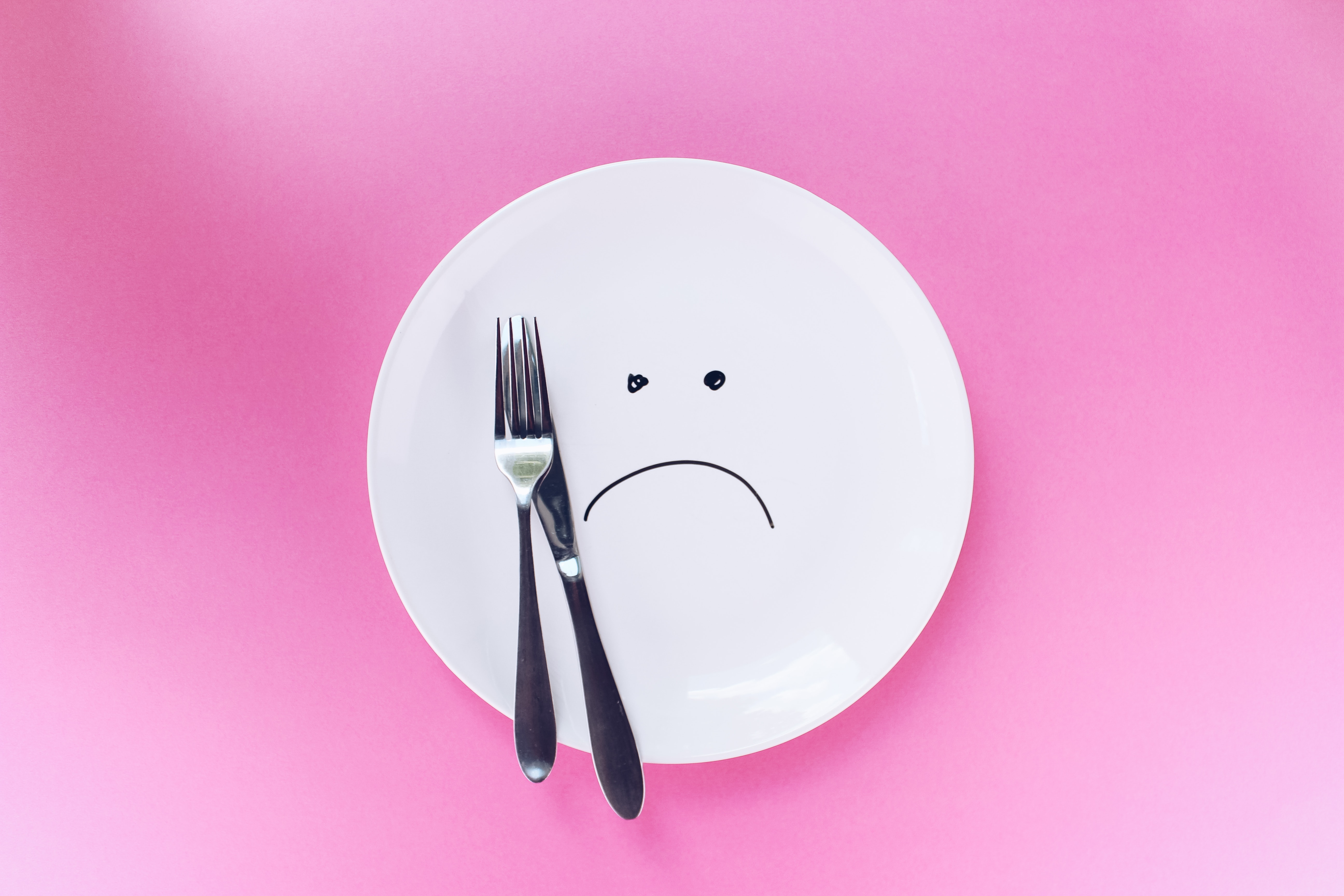 hunger cues