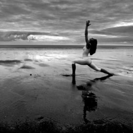 Improve your dancing with this missing link