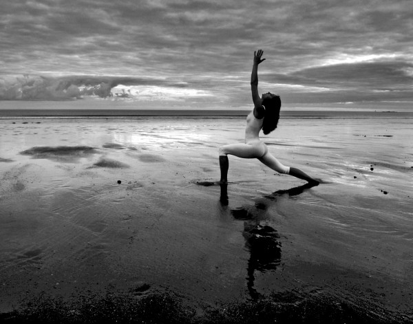 best cross-training for dancers