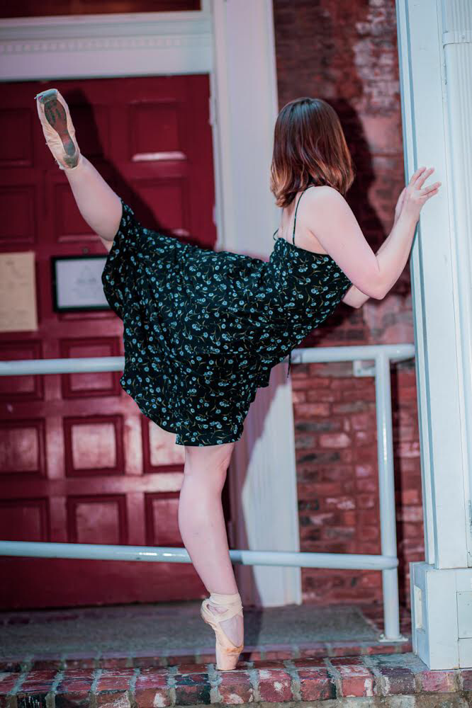  nutrition counseling for dancers