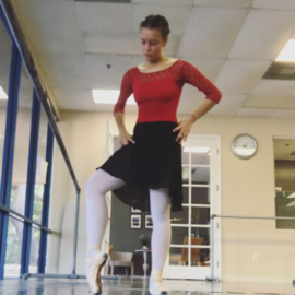 Claudia’s Journey to her “Best Body”